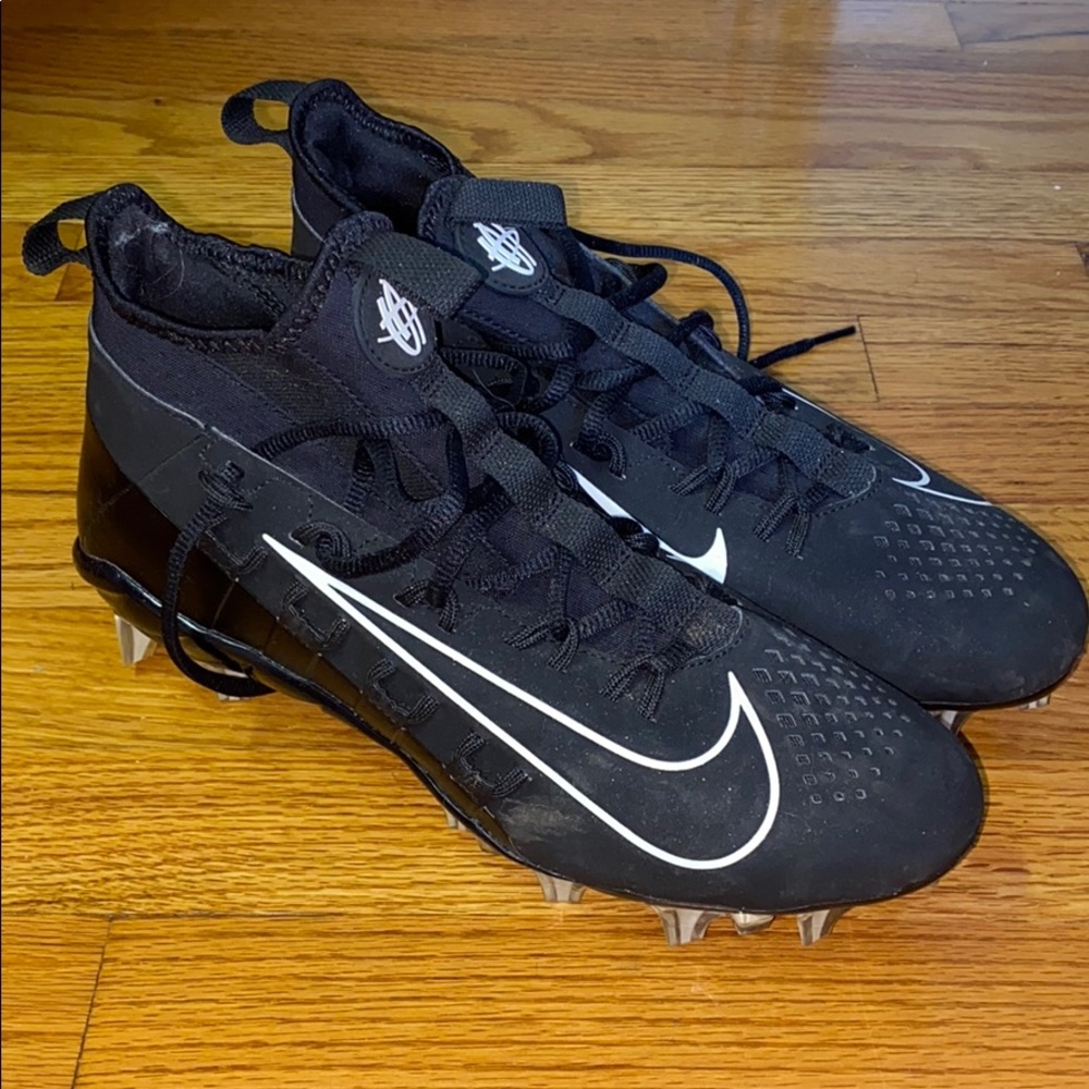 Nike Lacrosse Cleats